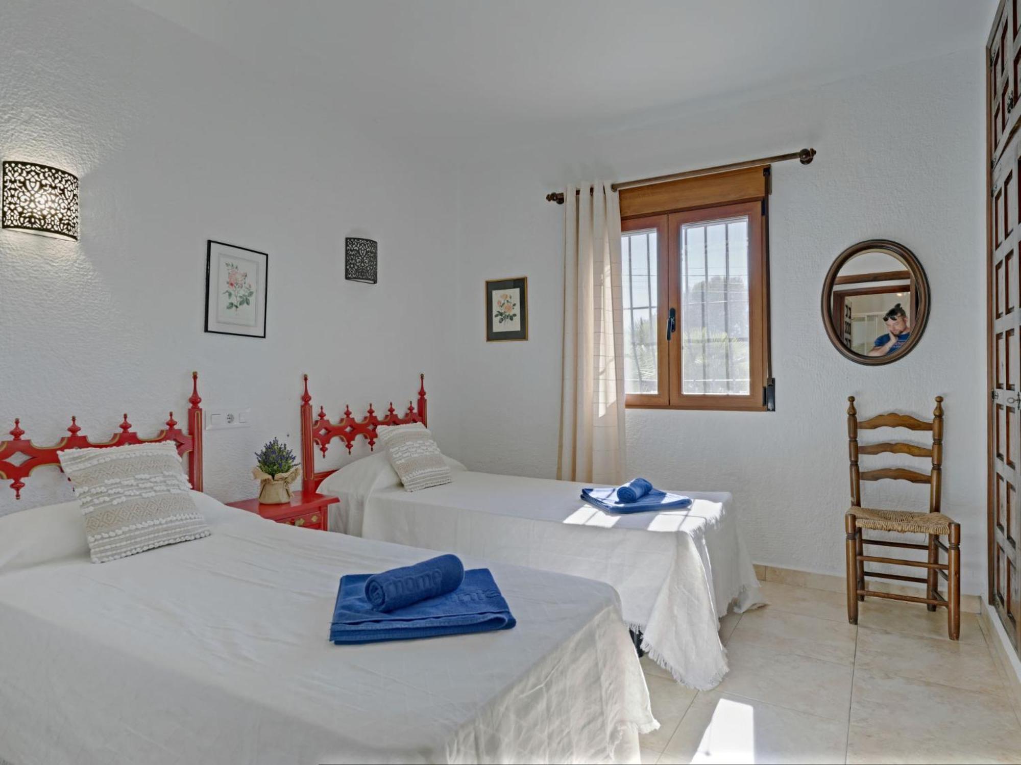 Holiday Home La Concha By Interhome Balcon del Mar Eksteriør billede
