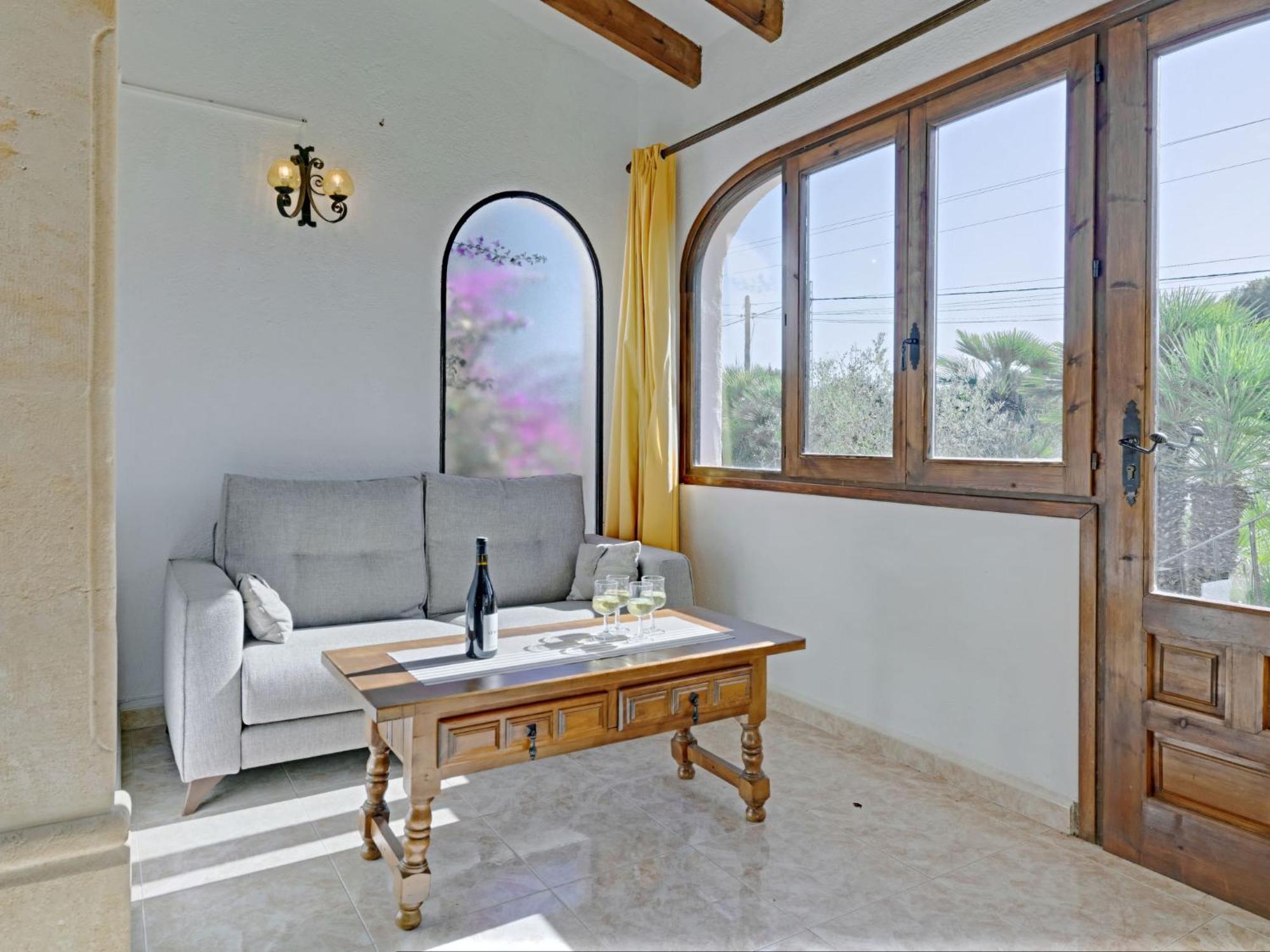 Holiday Home La Concha By Interhome Balcon del Mar Eksteriør billede