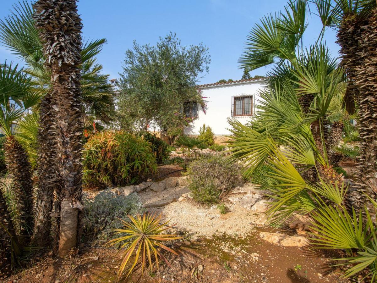 Holiday Home La Concha By Interhome Balcon del Mar Eksteriør billede